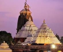 WHY IS PURI DHAM FAMOUS ? image